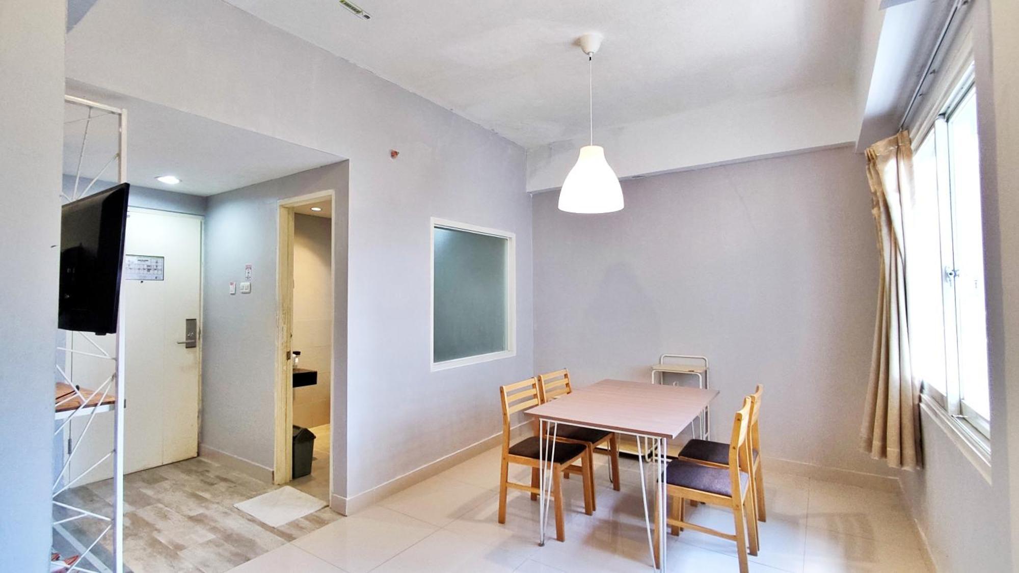 Votel Hotel Charis Tuban Tuban  Екстериор снимка